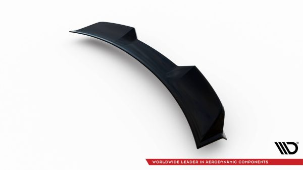 Ford Mustang GT Mk7 - Aileron / Extensão 3D | FO-MU-7-GT-CAP3D1G | Produto Maxton Design distribuído por Unicartuning. Ford Mustang GT Mk7 - Aileron / Extensão 3D | FO-MU-7-GT-CAP3D1G | Produto Maxton Design distribuído por Unicartuning.