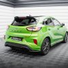 Ford Puma ST Mk1 - Aileron / Extensão 3D | FO-PU-1-ST-CAP3D1G | Produto Maxton Design distribuído por Unicartuning.