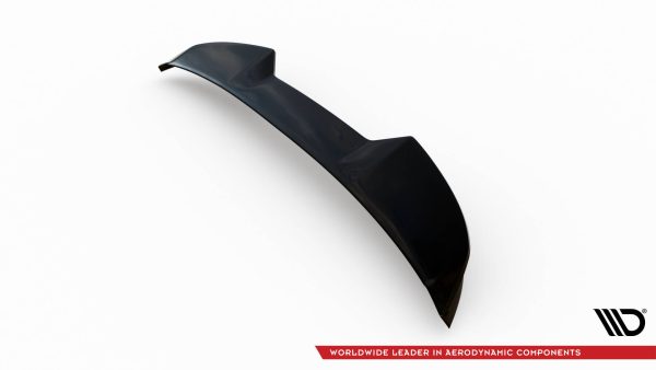 Ford Puma ST Mk1 - Aileron / Extensão 3D | FO-PU-1-ST-CAP3D1G | Produto Maxton Design distribuído por Unicartuning.