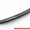 Honda Civic Si Mk10 - Aileron / Extensão 3D | HO-CI-10-SI-CAP3D1G | Produto Maxton Design distribuído por Unicartuning.