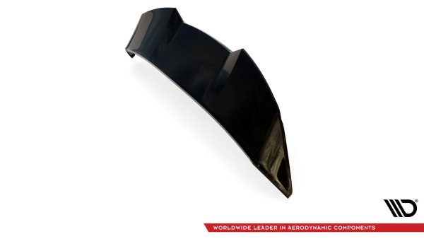 Jaguar E-pace R-dynamic Mk1 - Aileron / Extensão 3D | JA-EP-1-RDYNAMIC-CAP3D1G | Produto Maxton Design distribuído por Unicartuning.