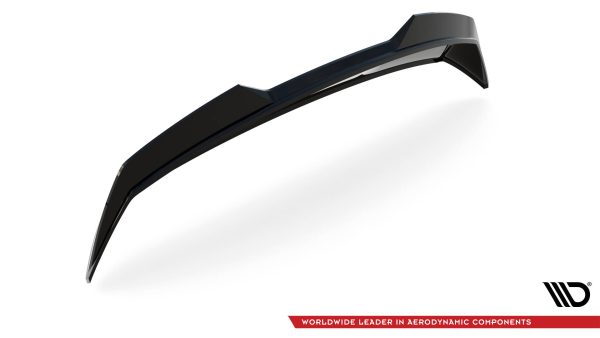 Jaguar E-pace R-dynamic Mk1 - Aileron / Extensão 3D | JA-EP-1-RDYNAMIC-CAP3D1G | Produto Maxton Design distribuído por Unicartuning.