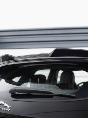Jaguar E-pace R-dynamic Mk1 - Aileron / Extensão 3D | JA-EP-1-RDYNAMIC-CAP3D1G | Produto Maxton Design distribuído por Unicartuning. Jaguar E-pace R-dynamic Mk1 - Aileron / Extensão 3D | JA-EP-1-RDYNAMIC-CAP3D1G | Produto Maxton Design distribuído por Unicartuning.