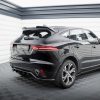 Jaguar E-pace R-dynamic Mk1 - Aileron / Extensão 3D | JA-EP-1-RDYNAMIC-CAP3D1G | Produto Maxton Design distribuído por Unicartuning.