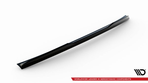 Jaguar Xe X760 (facelift) - Aileron / Extensão 3D | JA-XE-1F-CAP1G | Produto Maxton Design distribuído por Unicartuning. Jaguar Xe X760 (facelift) - Aileron / Extensão 3D | JA-XE-1F-CAP1G | Produto Maxton Design distribuído por Unicartuning.