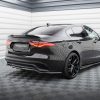 Jaguar Xe X760 (facelift) - Aileron / Extensão 3D | JA-XE-1F-CAP1G | Produto Maxton Design distribuído por Unicartuning. Jaguar Xe X760 (facelift) - Aileron / Extensão 3D | JA-XE-1F-CAP1G | Produto Maxton Design distribuído por Unicartuning.