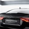 Jaguar Xe X760 (facelift) - Aileron / Extensão 3D | JA-XE-1F-CAP1G | Produto Maxton Design distribuído por Unicartuning. Jaguar Xe X760 (facelift) - Aileron / Extensão 3D | JA-XE-1F-CAP1G | Produto Maxton Design distribuído por Unicartuning.