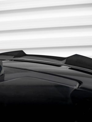 Land Rover Discovery Hse Mk5 - Aileron / Extensão 3D | LR-DISCO-5-HSE-CAP1G | Produto Maxton Design distribuído por Unicartuning. Land Rover Discovery Hse Mk5 - Aileron / Extensão 3D | LR-DISCO-5-HSE-CAP1G | Produto Maxton Design distribuído por Unicartuning.