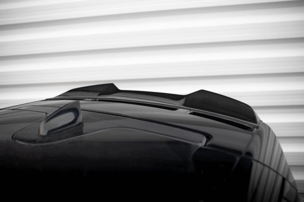 Land Rover Discovery Hse Mk5 - Aileron / Extensão 3D | LR-DISCO-5-HSE-CAP1G | Produto Maxton Design distribuído por Unicartuning. Land Rover Discovery Hse Mk5 - Aileron / Extensão 3D | LR-DISCO-5-HSE-CAP1G | Produto Maxton Design distribuído por Unicartuning.