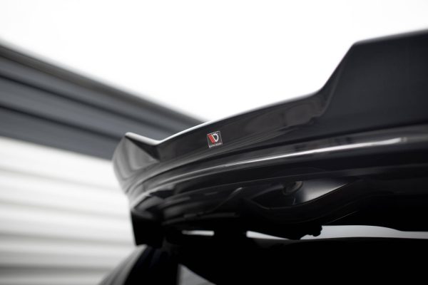 Land Rover Discovery Hse Mk5 - Aileron / Extensão 3D | LR-DISCO-5-HSE-CAP1G | Produto Maxton Design distribuído por Unicartuning. Land Rover Discovery Hse Mk5 - Aileron / Extensão 3D | LR-DISCO-5-HSE-CAP1G | Produto Maxton Design distribuído por Unicartuning.