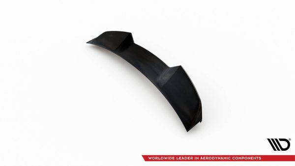 Land Rover Discovery Hse Mk5 - Aileron / Extensão 3D | LR-DISCO-5-HSE-CAP1G | Produto Maxton Design distribuído por Unicartuning. Land Rover Discovery Hse Mk5 - Aileron / Extensão 3D | LR-DISCO-5-HSE-CAP1G | Produto Maxton Design distribuído por Unicartuning.