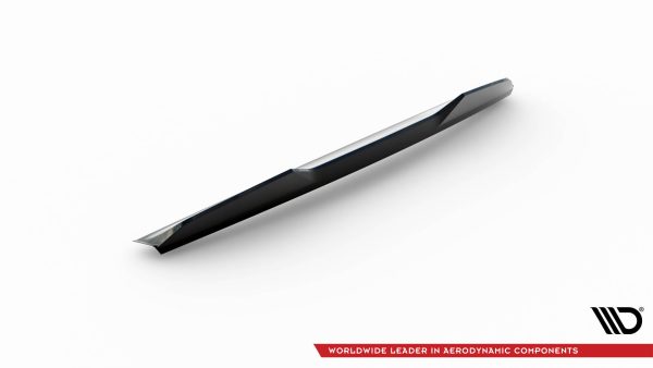 Land Rover Discovery Hse Mk5 - Aileron / Extensão 3D | LR-DISCO-5-HSE-CAP1G | Produto Maxton Design distribuído por Unicartuning. Land Rover Discovery Hse Mk5 - Aileron / Extensão 3D | LR-DISCO-5-HSE-CAP1G | Produto Maxton Design distribuído por Unicartuning.