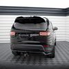 Land Rover Discovery Hse Mk5 - Aileron / Extensão 3D | LR-DISCO-5-HSE-CAP1G | Produto Maxton Design distribuído por Unicartuning. Land Rover Discovery Hse Mk5 - Aileron / Extensão 3D | LR-DISCO-5-HSE-CAP1G | Produto Maxton Design distribuído por Unicartuning.