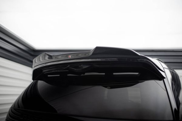 Land Rover Discovery Hse Mk5 - Aileron / Extensão 3D | LR-DISCO-5-HSE-CAP1G | Produto Maxton Design distribuído por Unicartuning. Land Rover Discovery Hse Mk5 - Aileron / Extensão 3D | LR-DISCO-5-HSE-CAP1G | Produto Maxton Design distribuído por Unicartuning.