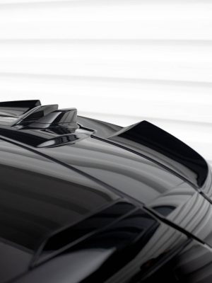 Land Rover Range Rover Evoque Hse Dynamic Mk1 (facelift) - Aileron / Extensão 3D | LR-RR-EV-1-CAP3D1G | Produto Maxton Design distribuído por Unicartuning.