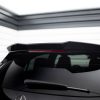 Mercedes-AMG A35 W177 (facelift) - Aileron / Extensão 3D | ME-A-177F-35-CAP3D1G | Produto Maxton Design distribuído por Unicartuning.