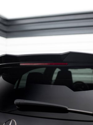 Mercedes-AMG A35 W177 (facelift) - Aileron / Extensão 3D | ME-A-177F-35-CAP3D1G | Produto Maxton Design distribuído por Unicartuning. Mercedes-AMG A35 W177 (facelift) - Aileron / Extensão 3D | ME-A-177F-35-CAP3D1G | Produto Maxton Design distribuído por Unicartuning.