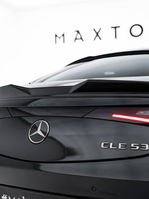 Mercedes-Benz CLE AMG-line C236 - Aileron / Extensão 3D | ME-CLE-236-AMGLINE-CAP3D1G | Produto Maxton Design distribuído por Unicartuning. Mercedes-Benz CLE AMG-line C236 - Aileron / Extensão 3D | ME-CLE-236-AMGLINE-CAP3D1G | Produto Maxton Design distribuído por Unicartuning.