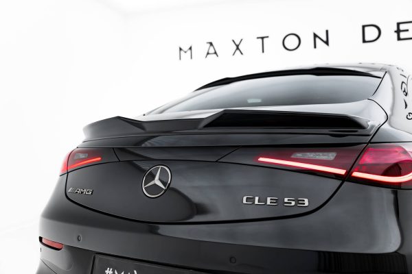 Mercedes-Benz CLE AMG-line C236 - Aileron / Extensão 3D | ME-CLE-236-AMGLINE-CAP3D1G | Produto Maxton Design distribuído por Unicartuning. Mercedes-Benz CLE AMG-line C236 - Aileron / Extensão 3D | ME-CLE-236-AMGLINE-CAP3D1G | Produto Maxton Design distribuído por Unicartuning.