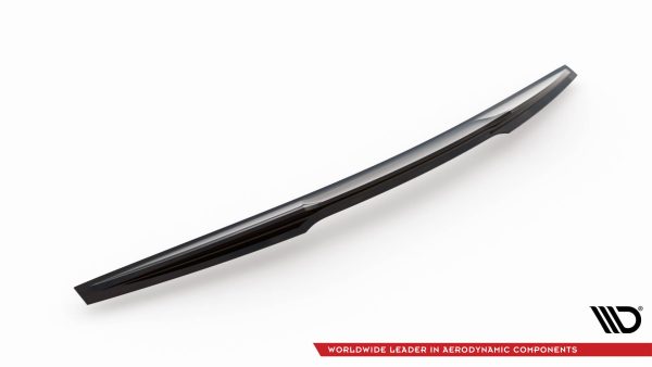 Mercedes-AMG GT 63 C192 - Aileron / Extensão 3D | ME-AMG-GT-2-63-CAP3D1G | Produto Maxton Design distribuído por Unicartuning. Mercedes-AMG GT 63 C192 - Aileron / Extensão 3D | ME-AMG-GT-2-63-CAP3D1G | Produto Maxton Design distribuído por Unicartuning.