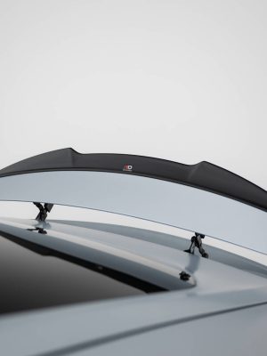 Mercedes-AMG GT 63 C192 - Aileron / Extensão 3D | ME-AMG-GT-2-63-CAP3D1G | Produto Maxton Design distribuído por Unicartuning.