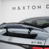 Mercedes-AMG GT 63 C192 - Aileron / Extensão 3D | ME-AMG-GT-2-63-CAP3D1G | Produto Maxton Design distribuído por Unicartuning. Mercedes-AMG GT 63 C192 - Aileron / Extensão 3D | ME-AMG-GT-2-63-CAP3D1G | Produto Maxton Design distribuído por Unicartuning.
