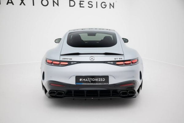 Mercedes-AMG GT 63 C192 - Aileron / Extensão 3D | ME-AMG-GT-2-63-CAP3D1G | Produto Maxton Design distribuído por Unicartuning. Mercedes-AMG GT 63 C192 - Aileron / Extensão 3D | ME-AMG-GT-2-63-CAP3D1G | Produto Maxton Design distribuído por Unicartuning.