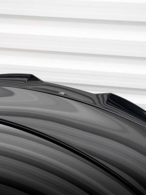 Mercedes-Benz CLA Coupé C118 (facelift) - Aileron / Extensão 3D | ME-CLA-118-CAP2G | Produto Maxton Design distribuído por Unicartuning. Mercedes-Benz CLA Coupé C118 (facelift) - Aileron / Extensão 3D | ME-CLA-118-CAP2G | Produto Maxton Design distribuído por Unicartuning.