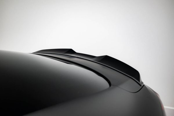 Mercedes-AMG CLE 53 C236 - Aileron / Extensão 3D | ME-CLE-236-AMGLINE-CAP3D1G | Produto Maxton Design distribuído por Unicartuning.