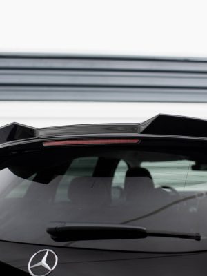 Mercedes-Benz GLC SUV / Coupé AMG-line X254 / C254 - Aileron / Extensão 3D | ME-GLC-X254-AMGLINE-CAP3D1G | Produto Maxton Design distribuído por Unicartuning. Mercedes-Benz GLC SUV / Coupé AMG-line X254 / C254 - Aileron / Extensão 3D | ME-GLC-X254-AMGLINE-CAP3D1G | Produto Maxton Design distribuído por Unicartuning.