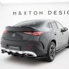 Mercedes-Benz GLC Coupé AMG-line C254 - Aileron / Extensão 3D | ME-GLC-C254-AMGLINE-CAP3D1G | Produto Maxton Design distribuído por Unicartuning. Mercedes-Benz GLC Coupé AMG-line C254 - Aileron / Extensão 3D | ME-GLC-C254-AMGLINE-CAP3D1G | Produto Maxton Design distribuído por Unicartuning.