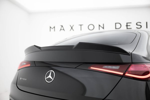 Mercedes-Benz GLC Coupé AMG-line C254 - Aileron / Extensão 3D | ME-GLC-C254-AMGLINE-CAP3D1G | Produto Maxton Design distribuído por Unicartuning. Mercedes-Benz GLC Coupé AMG-line C254 - Aileron / Extensão 3D | ME-GLC-C254-AMGLINE-CAP3D1G | Produto Maxton Design distribuído por Unicartuning.