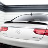 Mercedes-AMG GLE 43 Coupé C292 - Aileron / Extensão 3D | ME-GLE-C292-43-CAP3D1G | Produto Maxton Design distribuído por Unicartuning. Mercedes-AMG GLE 43 Coupé C292 - Aileron / Extensão 3D | ME-GLE-C292-43-CAP3D1G | Produto Maxton Design distribuído por Unicartuning.