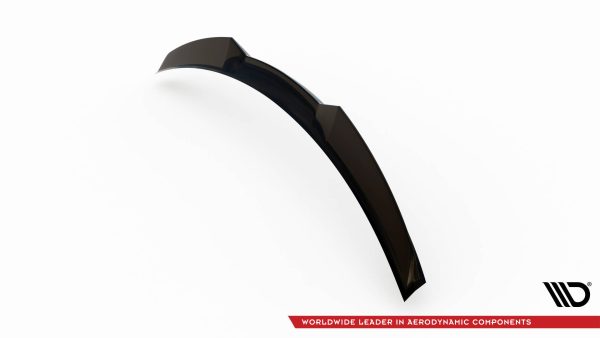 Mercedes-AMG GLE 43 Coupé C292 - Aileron / Extensão 3D | ME-GLE-C292-43-CAP3D1G | Produto Maxton Design distribuído por Unicartuning. Mercedes-AMG GLE 43 Coupé C292 - Aileron / Extensão 3D | ME-GLE-C292-43-CAP3D1G | Produto Maxton Design distribuído por Unicartuning.