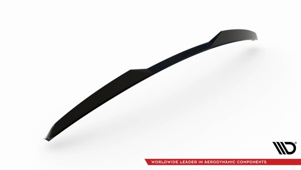 Mercedes-AMG GLE 43 Coupé C292 - Aileron / Extensão 3D | ME-GLE-C292-43-CAP3D1G | Produto Maxton Design distribuído por Unicartuning. Mercedes-AMG GLE 43 Coupé C292 - Aileron / Extensão 3D | ME-GLE-C292-43-CAP3D1G | Produto Maxton Design distribuído por Unicartuning.
