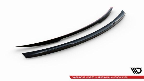 Mercedes-Benz S AMG-line W223 - Aileron / Extensão 3D | ME-S-223-AMGLINE-CAP1G | Produto Maxton Design distribuído por Unicartuning. Mercedes-Benz S AMG-line W223 - Aileron / Extensão 3D | ME-S-223-AMGLINE-CAP1G | Produto Maxton Design distribuído por Unicartuning.