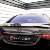 Mercedes-Benz S AMG-line W223 - Aileron / Extensão 3D | ME-S-223-AMGLINE-CAP1G | Produto Maxton Design distribuído por Unicartuning. Mercedes-Benz S AMG-line W223 - Aileron / Extensão 3D | ME-S-223-AMGLINE-CAP1G | Produto Maxton Design distribuído por Unicartuning.