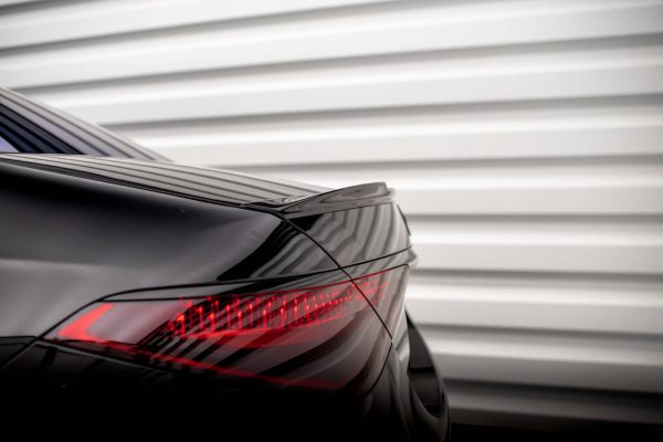 Mercedes-Benz S AMG-line W223 - Aileron / Extensão 3D | ME-S-223-AMGLINE-CAP1G | Produto Maxton Design distribuído por Unicartuning. Mercedes-Benz S AMG-line W223 - Aileron / Extensão 3D | ME-S-223-AMGLINE-CAP1G | Produto Maxton Design distribuído por Unicartuning.