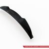 Mercedes-Benz S AMG-line W222 (facelift) - Aileron / Extensão 3D | ME-S-222-CAP2G | Produto Maxton Design distribuído por Unicartuning.