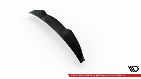 Mercedes-Benz S AMG-line W222 (facelift) - Aileron / Extensão 3D | ME-S-222-CAP2G | Produto Maxton Design distribuído por Unicartuning.