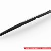 Mercedes-Benz S AMG-line W222 (facelift) - Aileron / Extensão 3D | ME-S-222-CAP2G | Produto Maxton Design distribuído por Unicartuning.