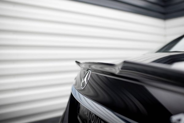 Mercedes-Benz S AMG-line W222 (facelift) - Aileron / Extensão 3D | ME-S-222-CAP2G | Produto Maxton Design distribuído por Unicartuning.
