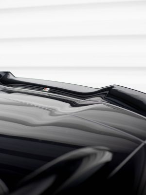 Porsche Cayenne Mk2 - Aileron / Extensão 3D | PO-CAY-2F-CAP1G | Produto Maxton Design distribuído por Unicartuning. Porsche Cayenne Mk2 - Aileron / Extensão 3D | PO-CAY-2F-CAP1G | Produto Maxton Design distribuído por Unicartuning.