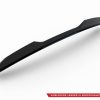 Porsche Panamera E- 971 (facelift) - Aileron / Extensão 3D | PO-PA-971F-H-CAP1G | Produto Maxton Design distribuído por Unicartuning.