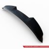 Porsche Taycan Cross Turismo 4s - Aileron / Extensão 3D | PO-TAY-1-4S-CT-CAP3D1G | Produto Maxton Design distribuído por Unicartuning.