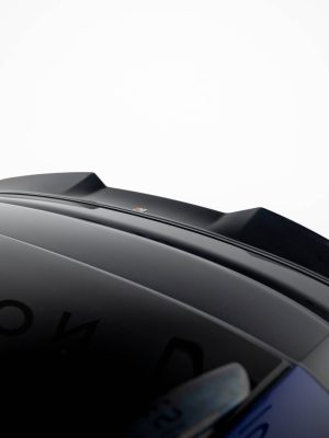 Porsche Taycan Cross Turismo 4s - Aileron / Extensão 3D | PO-TAY-1-4S-CT-CAP3D1G | Produto Maxton Design distribuído por Unicartuning. Porsche Taycan Cross Turismo 4s - Aileron / Extensão 3D | PO-TAY-1-4S-CT-CAP3D1G | Produto Maxton Design distribuído por Unicartuning.