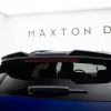 Porsche Taycan Cross Turismo 4s - Aileron / Extensão 3D | PO-TAY-1-4S-CT-CAP3D1G | Produto Maxton Design distribuído por Unicartuning.