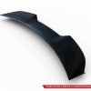 Porsche Taycan Turbo S Mk1 - Aileron / Extensão 3D | PO-TAY-1-CAP1G | Produto Maxton Design distribuído por Unicartuning.