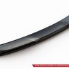 Porsche Taycan Turbo S Mk1 - Aileron / Extensão 3D | PO-TAY-1-CAP1G | Produto Maxton Design distribuído por Unicartuning.