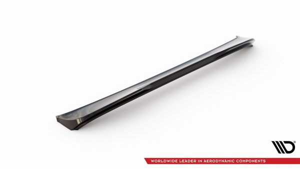 Seat Tarraco FR Mk1 - Aileron / Extensão 3D | SE-TA-1-FR-CAP1G | Produto Maxton Design distribuído por Unicartuning. Seat Tarraco FR Mk1 - Aileron / Extensão 3D | SE-TA-1-FR-CAP1G | Produto Maxton Design distribuído por Unicartuning.